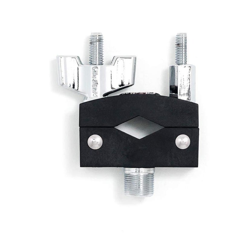 Gibraltar SC-DMM Nylon Clamp with Gooseneck Mount - Image 1